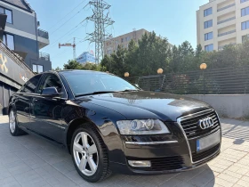 Audi A8 3 - 7500 € - 56373437 5 | Car24.bg Audi A8 3 - 7500 € - 56373437 5