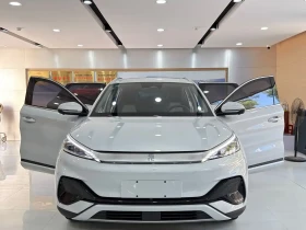 BYD Atto3 510KM Flagship | Auto.bg — изображение 5 BYD Atto3 510KM Flagship | Auto.bg — изображение 5