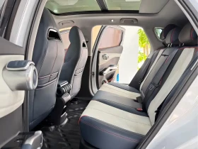 BYD Atto3 510KM Flagship | Auto.bg — изображение 10 BYD Atto3 510KM Flagship | Auto.bg — изображение 10