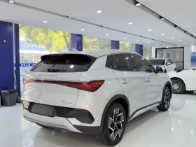BYD Atto3 510KM Flagship | Auto.bg — изображение 3 BYD Atto3 510KM Flagship | Auto.bg — изображение 3