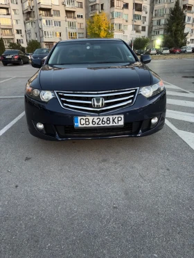 Honda Accord - Car24.bg Honda Accord