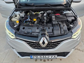 Renault Megane НОВ-А/Т 1.5 DCI 115 кс - 15760 € - 41266995 16 | Car24.bg Renault Megane НОВ-А/Т 1.5 DCI 115 кс - 15760 € - 41266995 16