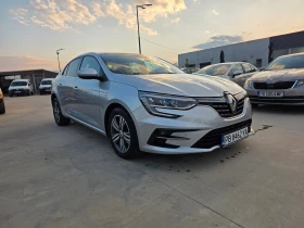Renault Megane НОВ-А/Т 1.5 DCI 115 кс - 15760 € - 41266995 7 | Car24.bg Renault Megane НОВ-А/Т 1.5 DCI 115 кс - 15760 € - 41266995 7
