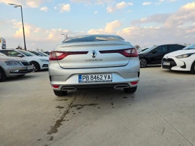 Renault Megane НОВ-А/Т 1.5 DCI 115 кс - 15760 € - 41266995 4 | Car24.bg Renault Megane НОВ-А/Т 1.5 DCI 115 кс - 15760 € - 41266995 4