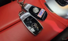 Mercedes-Benz AMG GT 43 4MATIC+ /ОБДУХВАНЕ/ШИБИДАХ/ДИСТРОНИК/360 - 40590 € - 17615267 16 | Car24.bg Mercedes-Benz AMG GT 43 4MATIC+ /ОБДУХВАНЕ/ШИБИДАХ/ДИСТРОНИК/360 - 40590 € - 17615267 16