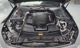 Mercedes-Benz AMG GT 43 4MATIC+ /ОБДУХВАНЕ/ШИБИДАХ/ДИСТРОНИК/360 - 40590 € - 17615267 6 | Car24.bg Mercedes-Benz AMG GT 43 4MATIC+ /ОБДУХВАНЕ/ШИБИДАХ/ДИСТРОНИК/360 - 40590 € - 17615267 6