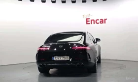 Mercedes-Benz AMG GT 43 4MATIC+ /ОБДУХВАНЕ/ШИБИДАХ/ДИСТРОНИК/360 - 40590 € - 17615267 4 | Car24.bg Mercedes-Benz AMG GT 43 4MATIC+ /ОБДУХВАНЕ/ШИБИДАХ/ДИСТРОНИК/360 - 40590 € - 17615267 4