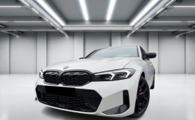 BMW 340 d M xDrive = M-Sport Pro = Гаранция