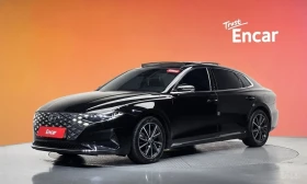 Hyundai Grandeur ПОДГРЕВ* ОБДУХ* ПАНО* LANE ASSIST*