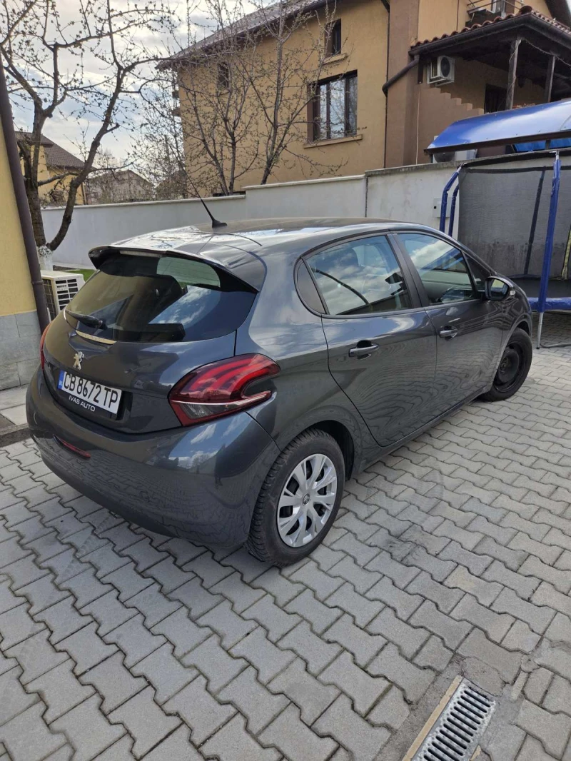 Peugeot 208 - 7000 € / 13690.81 лв. - 37928181 1 | Car24.bg Peugeot 208 - 7000 € / 13690.81 лв. - 37928181 1