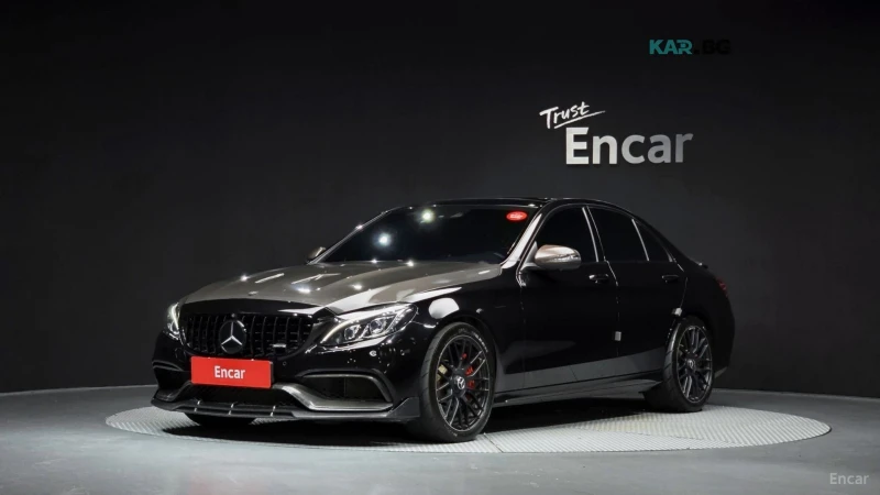 Mercedes-Benz C 63 AMG S* BURMESTER* 360* ХЕДЪП* F1 ВОЛАН* CARBON* PANO* - 27700 € - 62683305 1 | Car24.bg Mercedes-Benz C 63 AMG S* BURMESTER* 360* ХЕДЪП* F1 ВОЛАН* CARBON* PANO* - 27700 € - 62683305 1