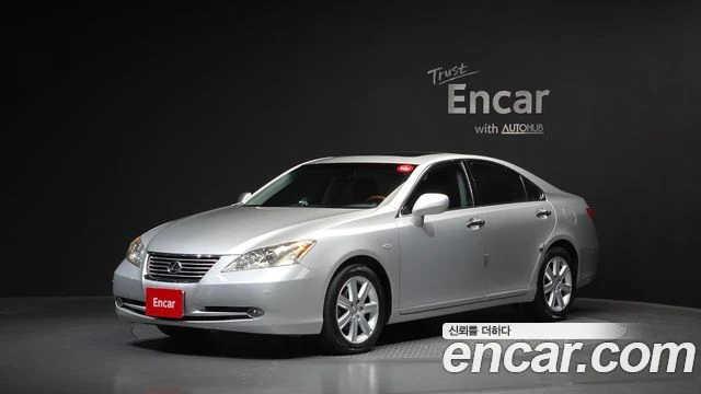 Lexus ES 350 undefined | Auto.bg — изображение 1 Lexus ES 350 undefined | Auto.bg — изображение 1