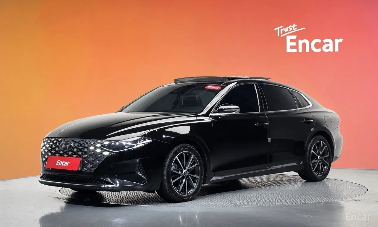 Hyundai Grandeur ПОДГРЕВ* ОБДУХ* ПАНО* LANE ASSIST* | Auto.bg — изображение 1 Hyundai Grandeur ПОДГРЕВ* ОБДУХ* ПАНО* LANE ASSIST* | Auto.bg — изображение 1