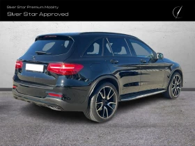 Mercedes-Benz GLC 43 AMG 4MATIC - 64600 лв. / 33029.46 € - 43571580 3 | Car24.bg Mercedes-Benz GLC 43 AMG 4MATIC - 64600 лв. / 33029.46 € - 43571580 3