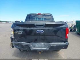 Ford F150 XLT - 34000 лв. / 17383.92 € - 89606392 15 | Car24.bg Ford F150 XLT - 34000 лв. / 17383.92 € - 89606392 15