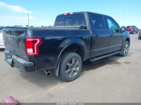 Ford F150 XLT - 34000 лв. / 17383.92 € - 89606392 4 | Car24.bg Ford F150 XLT - 34000 лв. / 17383.92 € - 89606392 4