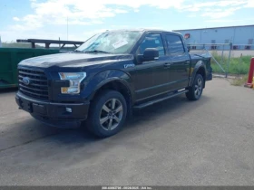 Ford F150 XLT - 34000 лв. / 17383.92 € - 89606392 2 | Car24.bg Ford F150 XLT - 34000 лв. / 17383.92 € - 89606392 2