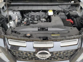 Nissan Pathfinder 3.5L 6 4x4 w/Front Whl Drv - 44600 лв. / 22803.62 € - 10797052 5 | Car24.bg Nissan Pathfinder 3.5L 6 4x4 w/Front Whl Drv - 44600 лв. / 22803.62 € - 10797052 5