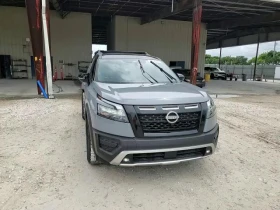 Nissan Pathfinder 3.5L 6 4x4 w/Front Whl Drv - Car24.bg Nissan Pathfinder 3.5L 6 4x4 w/Front Whl Drv