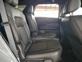 Nissan Pathfinder 3.5L 6 4x4 w/Front Whl Drv - 44600 лв. / 22803.62 € - 10797052 4 | Car24.bg Nissan Pathfinder 3.5L 6 4x4 w/Front Whl Drv - 44600 лв. / 22803.62 € - 10797052 4