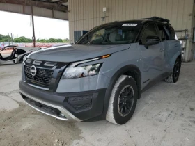 Nissan Pathfinder 3.5L 6 4x4 w/Front Whl Drv - 44600 лв. / 22803.62 € - 10797052 2 | Car24.bg Nissan Pathfinder 3.5L 6 4x4 w/Front Whl Drv - 44600 лв. / 22803.62 € - 10797052 2