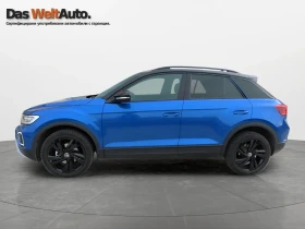VW T-Roc VW T- Roc Style Plus 1.5 TSI OPF DSG - 58800 лв. / 30063.96 € - 97172510 2 | Car24.bg VW T-Roc VW T- Roc Style Plus 1.5 TSI OPF DSG - 58800 лв. / 30063.96 € - 97172510 2