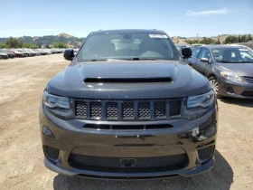 Jeep Grand cherokee TRACKHAWK - 75000 лв. / 38346.89 € - 76292306 6 | Car24.bg Jeep Grand cherokee TRACKHAWK - 75000 лв. / 38346.89 € - 76292306 6