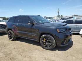 Jeep Grand cherokee TRACKHAWK - 75000 лв. / 38346.89 € - 76292306 5 | Car24.bg Jeep Grand cherokee TRACKHAWK - 75000 лв. / 38346.89 € - 76292306 5
