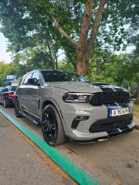 Dodge Durango RT 5.7 HEMMI - 59000 € / 115393.97 лв. - 63598643 11 | Car24.bg Dodge Durango RT 5.7 HEMMI - 59000 € / 115393.97 лв. - 63598643 11
