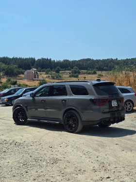 Dodge Durango RT 5.7 HEMMI - 59000 € / 115393.97 лв. - 63598643 4 | Car24.bg Dodge Durango RT 5.7 HEMMI - 59000 € / 115393.97 лв. - 63598643 4