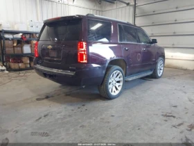 Chevrolet Tahoe PREMIER - 13399 € / 26206.17 лв. - 29259883 6 | Car24.bg Chevrolet Tahoe PREMIER - 13399 € / 26206.17 лв. - 29259883 6