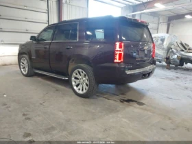 Chevrolet Tahoe PREMIER - 13399 € / 26206.17 лв. - 29259883 4 | Car24.bg Chevrolet Tahoe PREMIER - 13399 € / 26206.17 лв. - 29259883 4