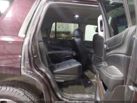 Chevrolet Tahoe PREMIER - 13399 € / 26206.17 лв. - 29259883 8 | Car24.bg Chevrolet Tahoe PREMIER - 13399 € / 26206.17 лв. - 29259883 8