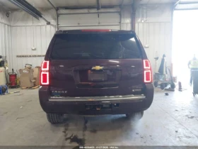 Chevrolet Tahoe PREMIER - 13399 € / 26206.17 лв. - 29259883 5 | Car24.bg Chevrolet Tahoe PREMIER - 13399 € / 26206.17 лв. - 29259883 5
