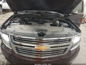 Chevrolet Tahoe PREMIER - 13399 € / 26206.17 лв. - 29259883 12 | Car24.bg Chevrolet Tahoe PREMIER - 13399 € / 26206.17 лв. - 29259883 12