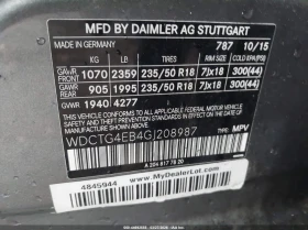 Mercedes-Benz GLA 250 2.0l | Auto.bg — изображение 9 Mercedes-Benz GLA 250 2.0l | Auto.bg — изображение 9