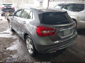 Mercedes-Benz GLA 250 2.0l | Auto.bg — изображение 3 Mercedes-Benz GLA 250 2.0l | Auto.bg — изображение 3