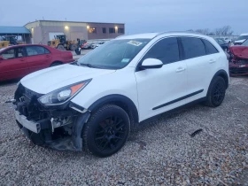 Снимка Kia Niro