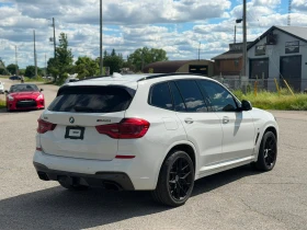 BMW X3 M40i* xDrive* CARFAX* АВТОКРЕДИТ* | Auto.bg — изображение 4 BMW X3 M40i* xDrive* CARFAX* АВТОКРЕДИТ* | Auto.bg — изображение 4