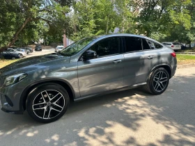 Mercedes-Benz GLE Coupe - 36600 € / 71583.38 лв. - 61507686 2 | Car24.bg Mercedes-Benz GLE Coupe - 36600 € / 71583.38 лв. - 61507686 2