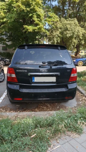 Kia Sorento - 4100 € / 8018.90 лв. - 56876476 6 | Car24.bg Kia Sorento - 4100 € / 8018.90 лв. - 56876476 6