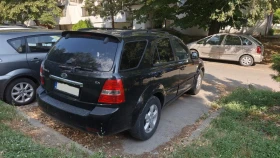 Kia Sorento - 4100 € / 8018.90 лв. - 56876476 5 | Car24.bg Kia Sorento - 4100 € / 8018.90 лв. - 56876476 5
