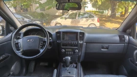 Kia Sorento - 4100 € / 8018.90 лв. - 56876476 10 | Car24.bg Kia Sorento - 4100 € / 8018.90 лв. - 56876476 10