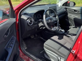 Hyundai Kona undefined | Auto.bg — изображение 5 Hyundai Kona undefined | Auto.bg — изображение 5