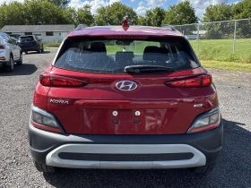 Hyundai Kona undefined | Auto.bg — изображение 4 Hyundai Kona undefined | Auto.bg — изображение 4