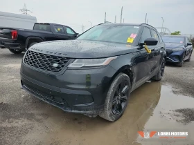 Land Rover Range Rover Velar - Car24.bg Land Rover Range Rover Velar