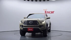 Toyota Tacoma 3.5* КРАЙНА ЦЕНА | Auto.bg — изображение 3 Toyota Tacoma 3.5* КРАЙНА ЦЕНА | Auto.bg — изображение 3