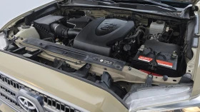 Toyota Tacoma 3.5* КРАЙНА ЦЕНА | Auto.bg — изображение 6 Toyota Tacoma 3.5* КРАЙНА ЦЕНА | Auto.bg — изображение 6