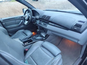 BMW X5 3 d 218 | Auto.bg — изображение 7 BMW X5 3 d 218 | Auto.bg — изображение 7