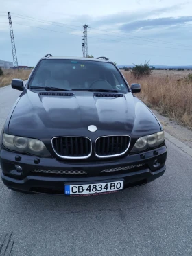 BMW X5 3 d 218 | Auto.bg — изображение 5 BMW X5 3 d 218 | Auto.bg — изображение 5